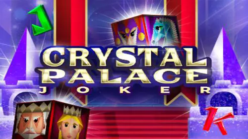Crystal Palace Joker - Marakumi - Kenya